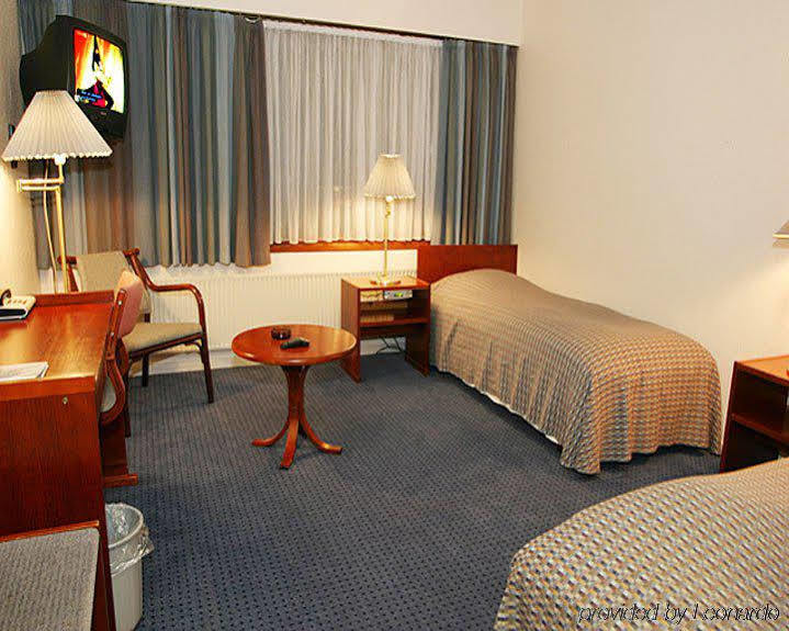 Hotel Falster Nykobing Falster Room photo