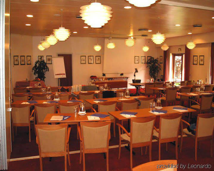 Hotel Falster Nykobing Falster Facilities photo