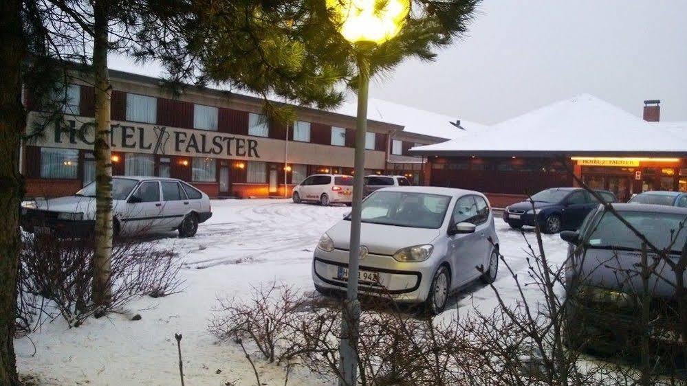 Hotel Falster Nykobing Falster Exterior photo